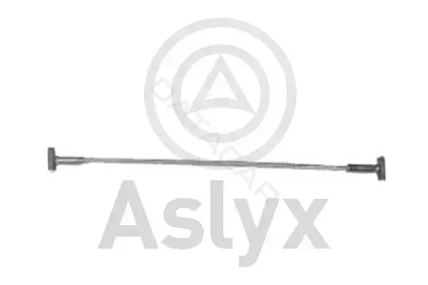 Высоковольтные провода Aslyx AS-203072