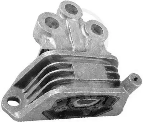 Подушка двигателя (Опора) Aslyx AS-506274