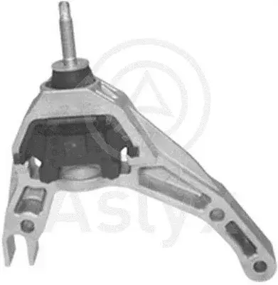 Подушка двигателя (Опора) Aslyx AS-506473
