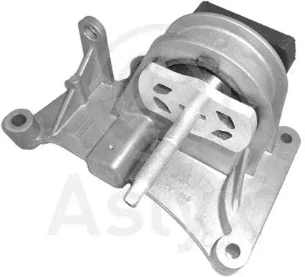 Подушка двигателя (Опора) Aslyx AS-506476