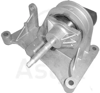 Подушка двигателя (Опора) Aslyx AS-506477