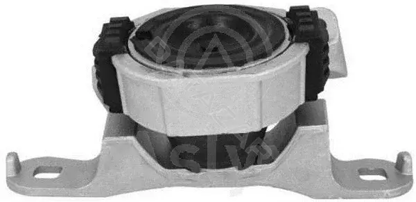 Подушка двигателя (Опора) Aslyx AS-506487