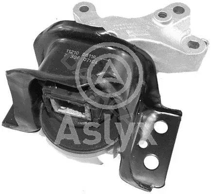 Подушка двигателя (Опора) Aslyx AS-506916