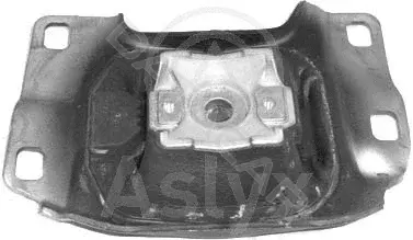 Подушка двигателя (Опора) Aslyx AS-601638