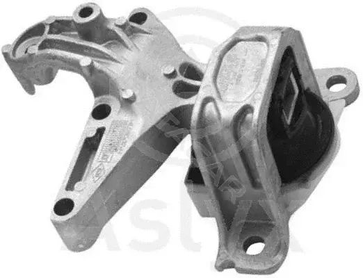 Подушка двигателя (Опора) Aslyx AS-506919