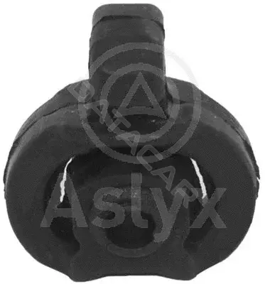 Крепление глушителя Aslyx AS-200935
