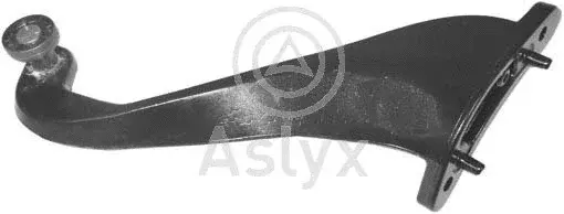 Ролик двери Aslyx AS-521080