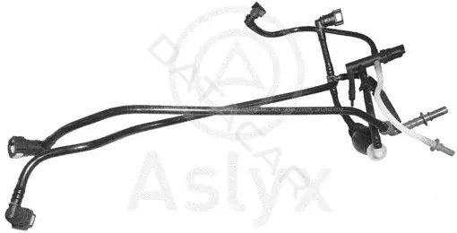 Заливная горловина Aslyx AS-204655