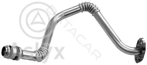 Маслопровод турбины Aslyx AS-503269