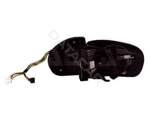 Наружное зеркало ALKAR 6329706