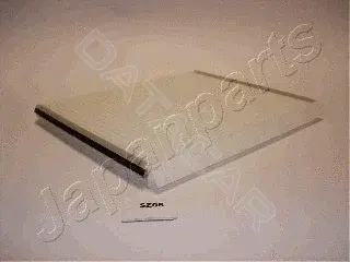 Фильтр салонный JAPANPARTS FAA-SZ05