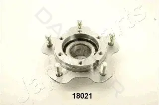 Ступица колеса JAPANPARTS KK-18021