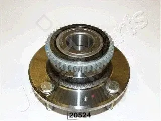 Ступица колеса JAPANPARTS KK-20524
