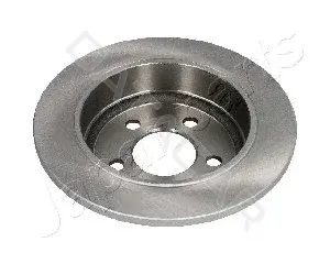 Тормозные диски JAPANPARTS DP-905C