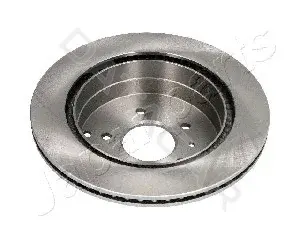 Тормозные диски JAPANPARTS DP-W05C