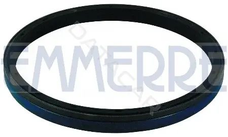 Сальник коленвала EMMERRE 101511