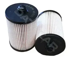 Топливный фильтр ALCO FILTER MD-555