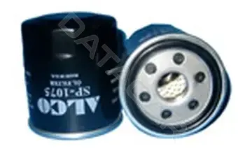 Масляный фильтр ALCO FILTER SP-1075