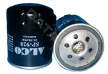 Масляный фильтр ALCO FILTER SP-928