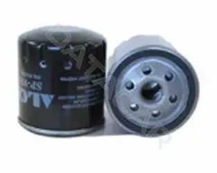 Масляный фильтр ALCO FILTER SP-935