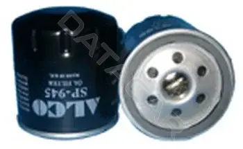 Масляный фильтр ALCO FILTER SP-945