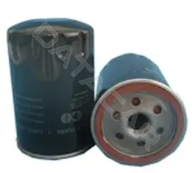 Масляный фильтр ALCO FILTER SP-978
