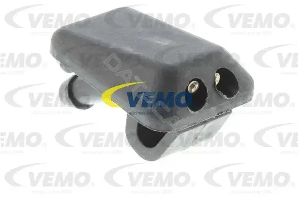 Форсунка омывателя стекла VEMO V10-08-0294