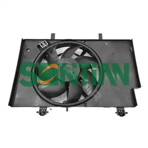 Вентилятор радиатора SONTIAN ZD168532