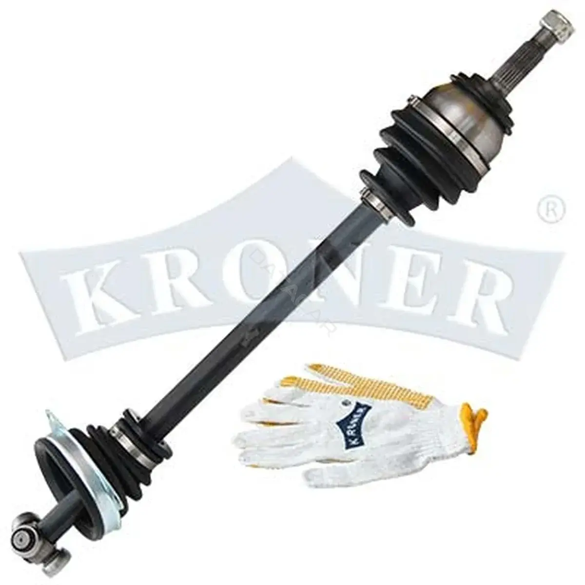 Шрус KRONER K100378