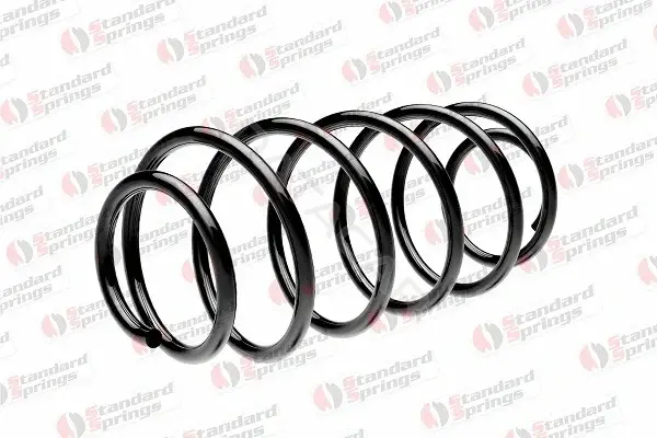 Пружины STANDARD SPRINGS ST106042R