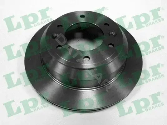 Тормозные диски LPR/AP/RAL H2032V