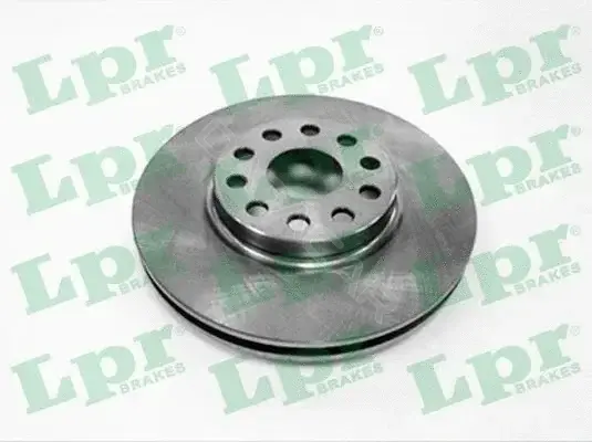 Тормозные диски LPR/AP/RAL L2131V
