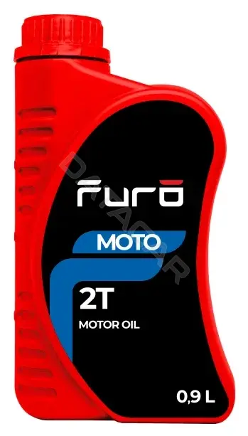 Масла для мотоциклов FURO FR001