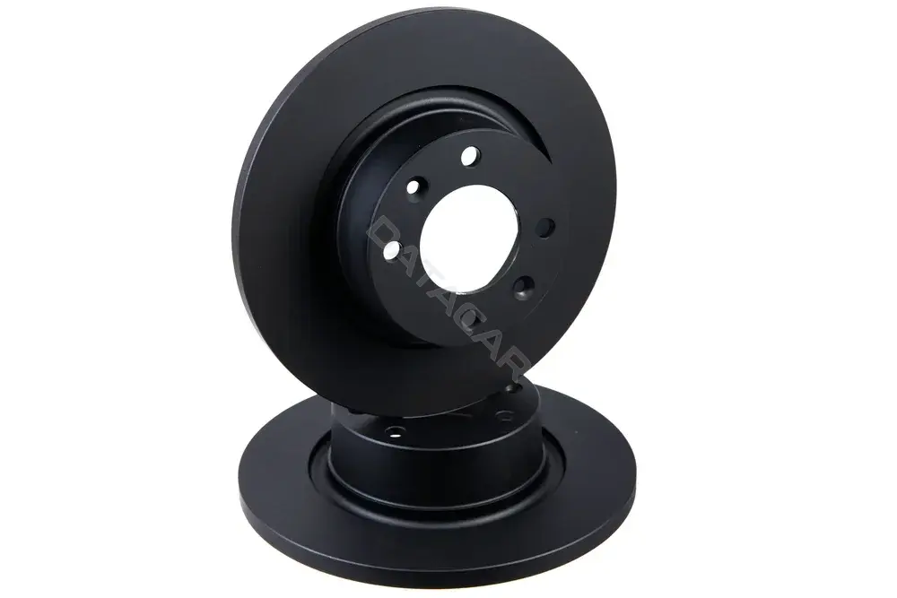 Тормозные диски ZentParts Z06147