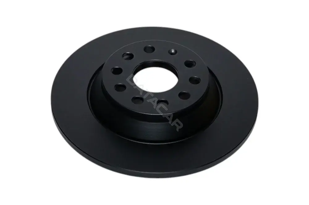 Тормозные диски ZentParts Z06314