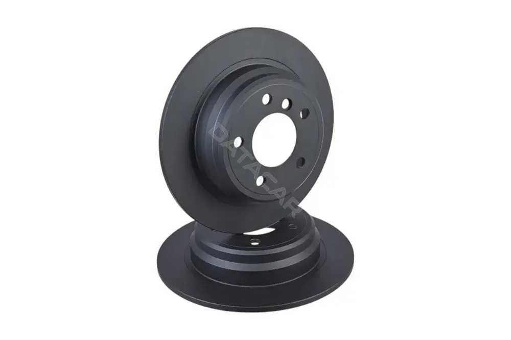 Тормозные диски ZentParts Z06296