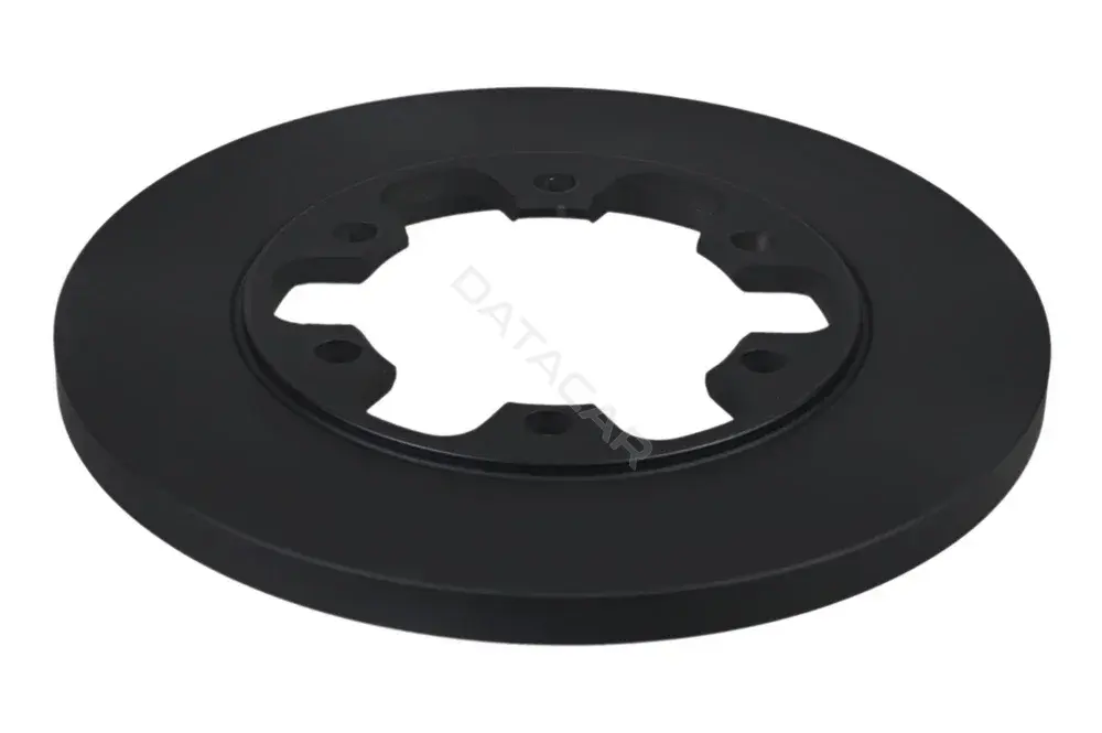Тормозные диски ZentParts Z06373
