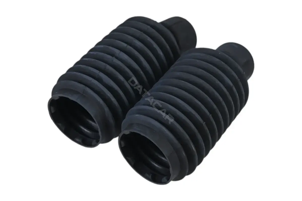 Пыльники и отбойники амортизатора ZentParts Z56769