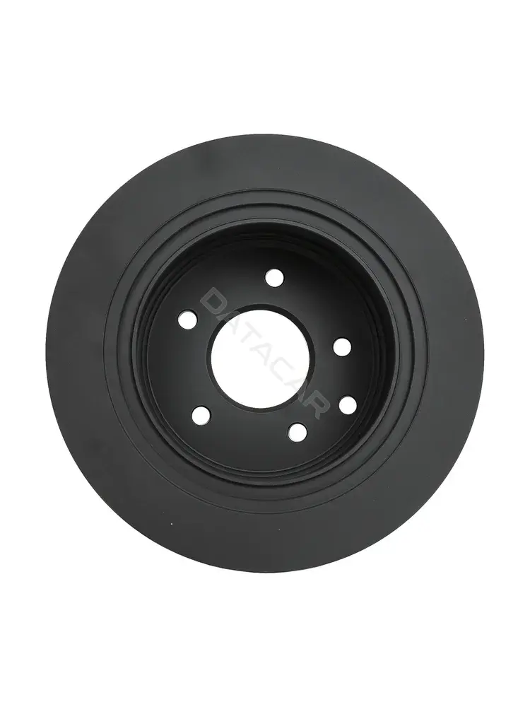 Тормозные диски ZentParts Z05962