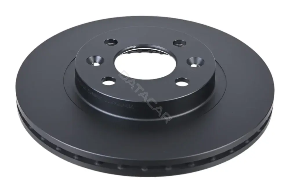 Тормозные диски ZentParts Z06312