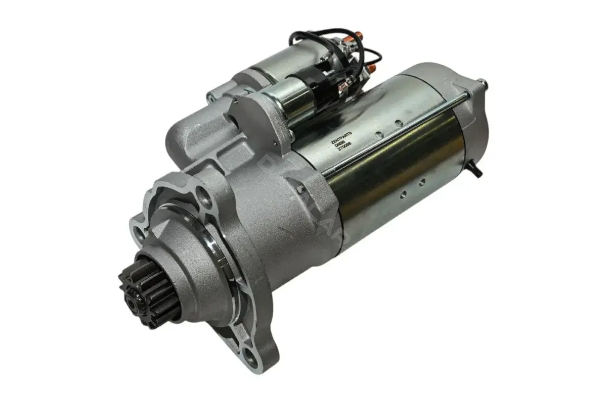 Стартер ZentParts Z49293