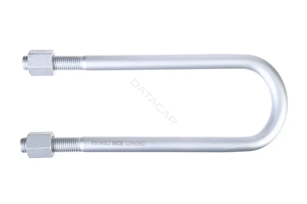 Стремянка рессоры ZentParts Z62566