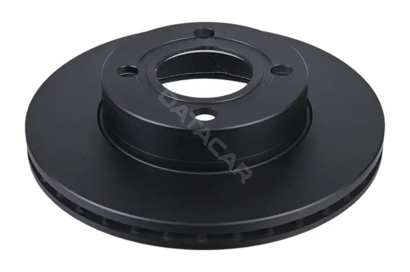 Тормозные диски ZentParts Z06515