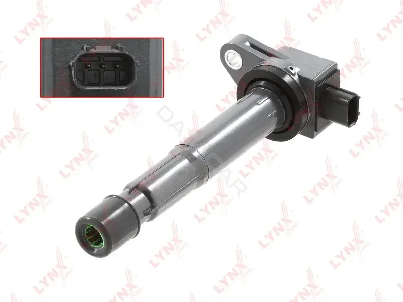 Катушка зажигания LYNXAUTO SPL1173
