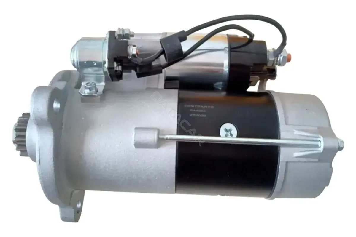 Стартер ZentParts Z49254