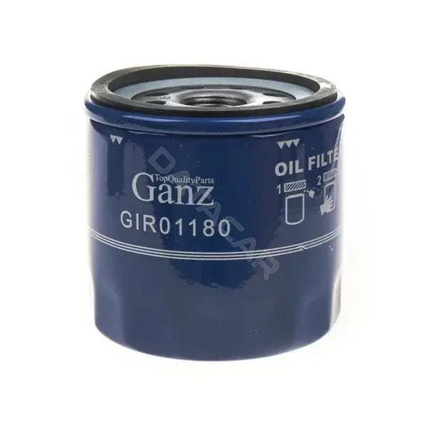 Масляный фильтр GANZ GIR01180