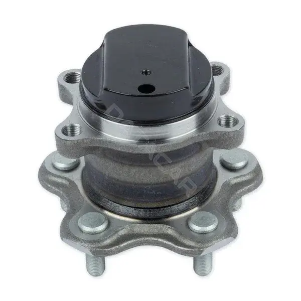 Подшипник ступицы GANZ GIM03040