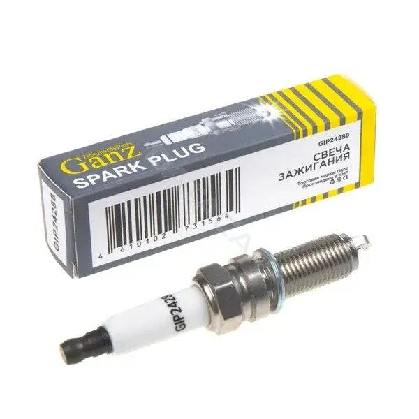 Свечи зажигания GANZ GIP24288