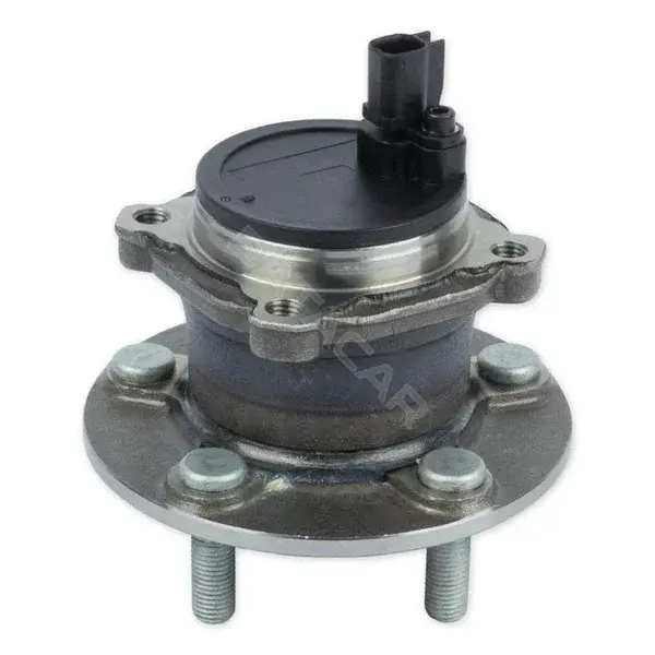 Подшипник ступицы GANZ GIM03010