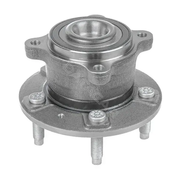 Подшипник ступицы GANZ GIM03050
